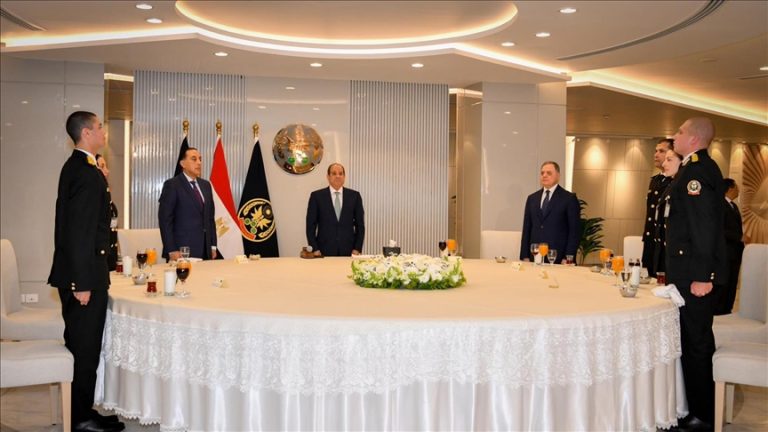 السيسي يحذر من تداعيات الحرب في المنطقة: الأزمة قد تمتد لتؤثر على الاقتصاد الإقليمي والدولي