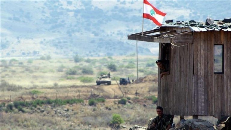 توغل إسرائيلي جنوبي لبنان وغارات مكثفة على النبطية… والجيش اللبناني يعيد التموضع الحدودي