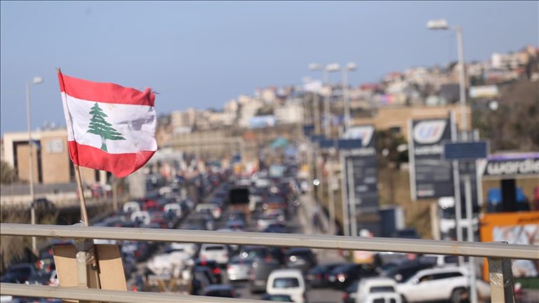 ارتفاع حصيلة ضحايا العدوان الإسرائيلي على لبنان إلى 1238 قتيلًا و3543 جريحًا