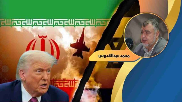 محمد عبدالقدوس يكتب: ٤ مصائب للرئيس الأمريكي !! عجائب عبدالقدوس