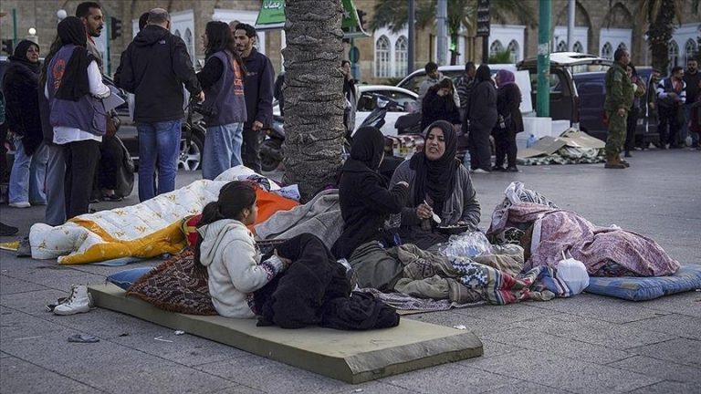 بريطانيا تعلن تمويلًا إنسانيًا عاجلًا بأكثر من 5 ملايين إسترليني لدعم النازحين في لبنان