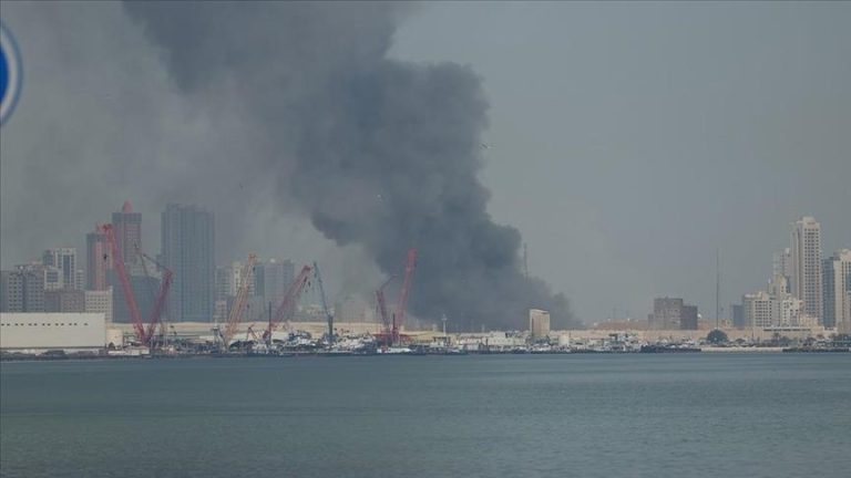 5411 صاروخًا ومسيّرة خلال 29 يومًا.. تصاعد غير مسبوق للهجمات الإيرانية على 7 دول عربية