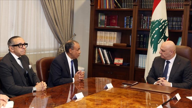 مصر تكثف تحركاتها لوقف إطلاق النار في لبنان وترفض التوغل الإسرائيلي