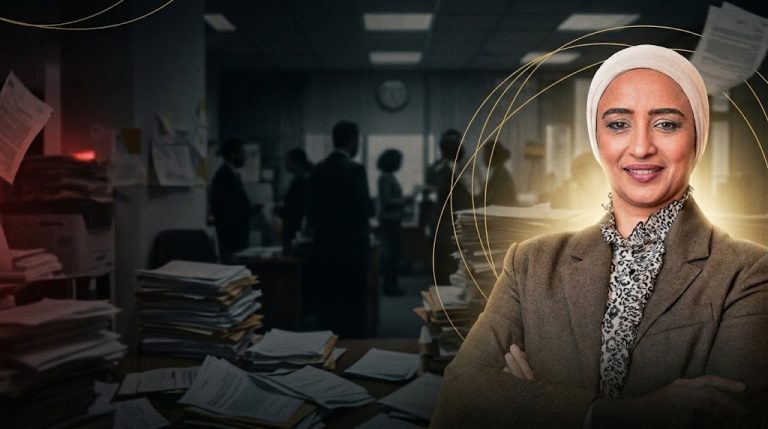 النائبة أميرة بهاء الدين أبو شقة تكتب: بين أهل الثقة وأهل الكفاءة.. لماذا تدور المؤسسات في حلقة مفرغة؟
