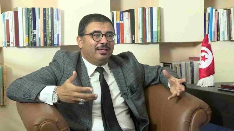خالد شوكات يكتب : جدّي هو حمّد ابن منصور الأوّل