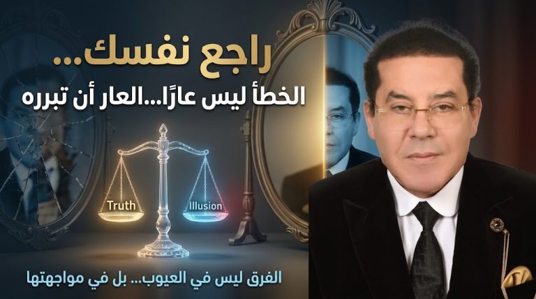 د. أيمن نور يكتب: أُحب نفسًا تحاسب نفسها كل يوم بصدق، لا تبحث عن الأعذار ولا تُجلد ذاتها، بل تسعى لأن تكون أفضل مما كانت