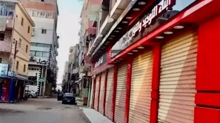 مصدر بالكهرباء: غلق المحال مبكرًا خفّض الأحمال إلى 26 ألف ميجاوات وقلل الضغط على الشبكة