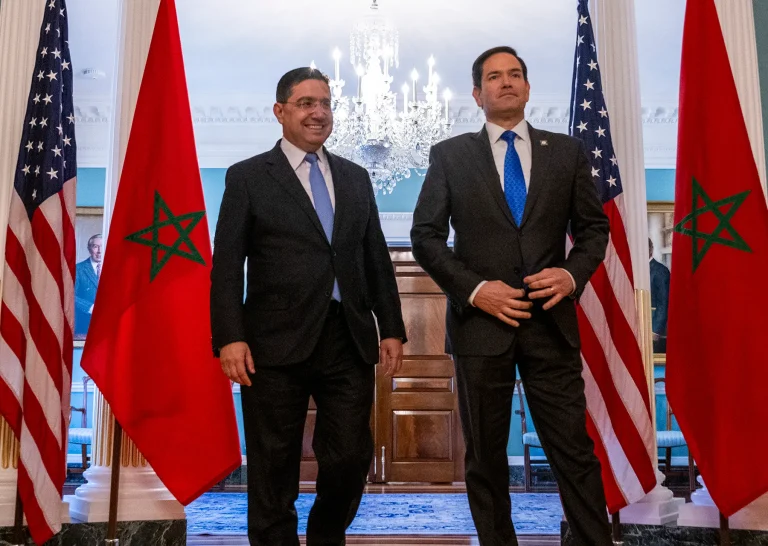 قضية الصحراء المغربية تتصدر المشهد الدولي وسط إشادات بريطانية وأمريكية بمقترح الحكم الذاتي