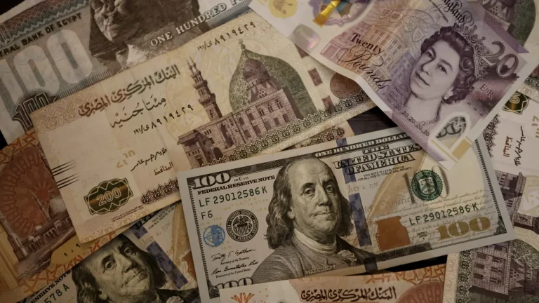 خريطة تدفق النقد الأجنبي وقفزة قياسية في حجم تحويلات المصريين بالخارج