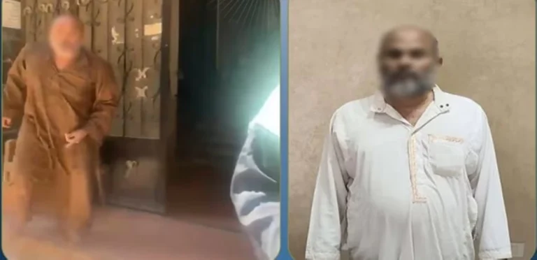 بلطجة السمسرة.. حارس عقار يحاصر “طبيبة الهرم” ويمنعها من دخول شقتها!