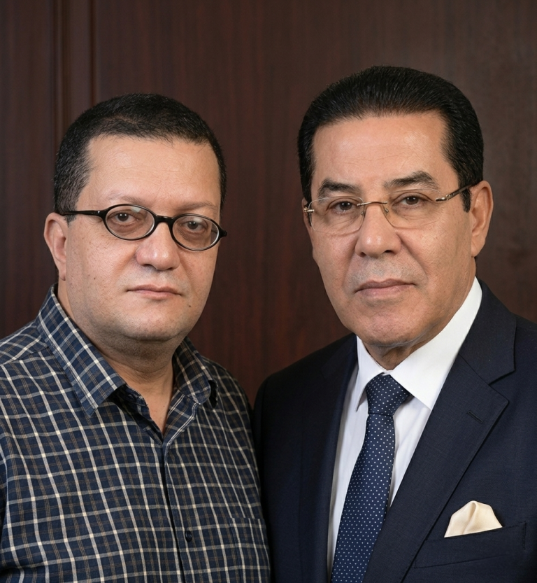 الدكتور أيمن نور يكتب: وداعًا محمد مورو… رفيق الزنزانة والعمر