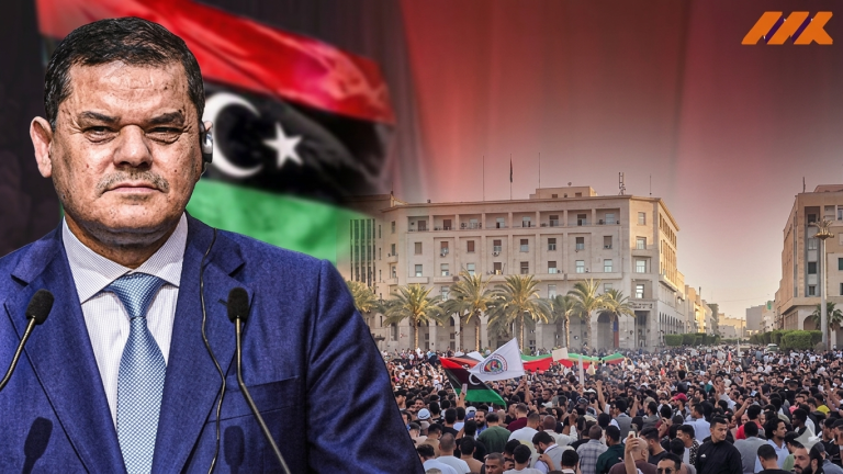تقرير أممي يكشف تورط قيادات عليا في ليبيا في جرائم حرب وتهريب