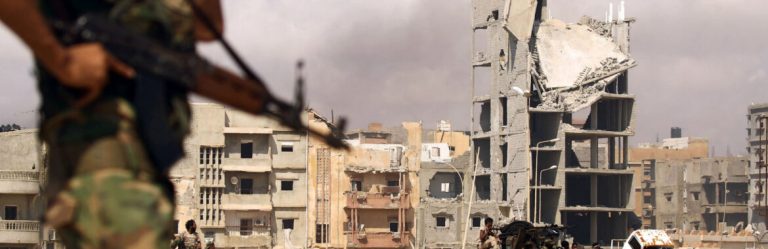 هندسة نفوذ أحمد جاد الله في ليبيا وتحويل الموارد العامة لتمويل الصراعات المسلحة