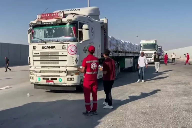 فتح معبر زيكيم لا يكسر الحصار ويفاقم أزمة الغذاء والتجارة بغزة