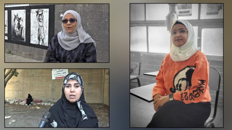 مخاطر العمل الصحفي النسوي في اليمن وتحديات الاستمرارية في ظل النزاعات المسلحة