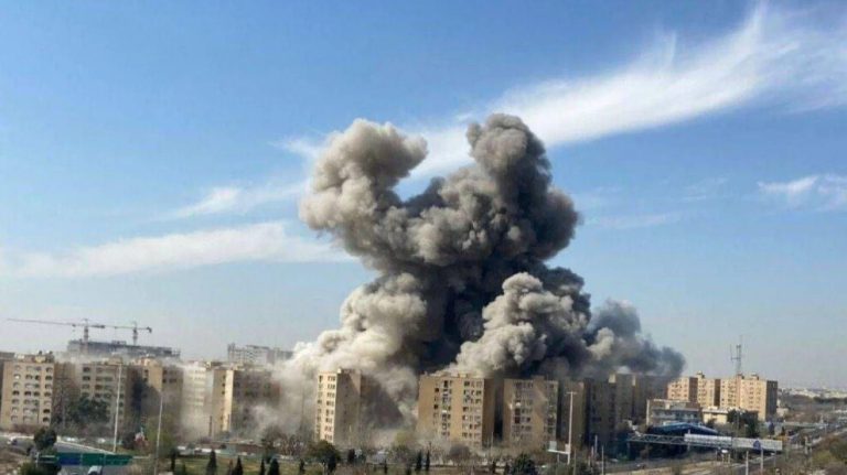 أرقام مفزعة لضحايا العدوان وتصاعد حدة مقتل مئات النساء والأطفال في إيران