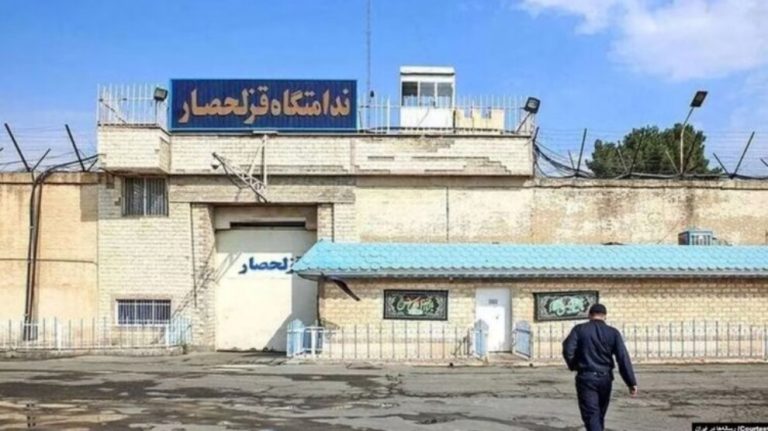 احتجاز السجناء السياسيين في زنزانات انفرادية بايران يثير عاصفة من الانتقادات الحقوقية