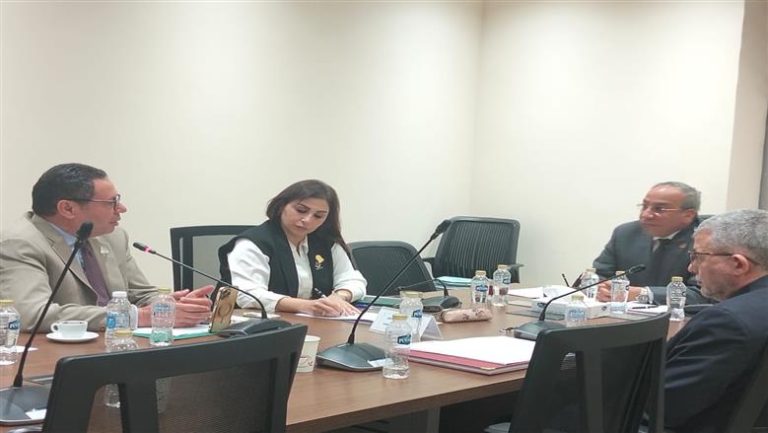 أراضي الأوقاف تتصدر المشهد البرلماني وسط مطالبات عاجلة بتعديل القيمة الإيجارية