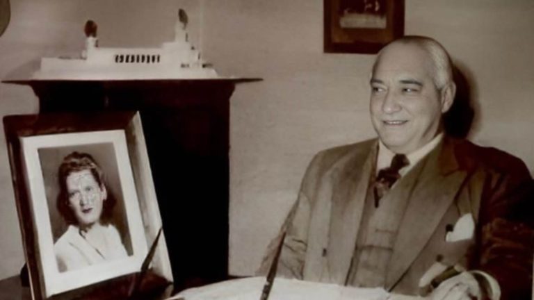 زي النهارده 3 من أبريل عام 1889 ميلاد أحد عملاقة الصناعة المصرية احمد عبود باشا
