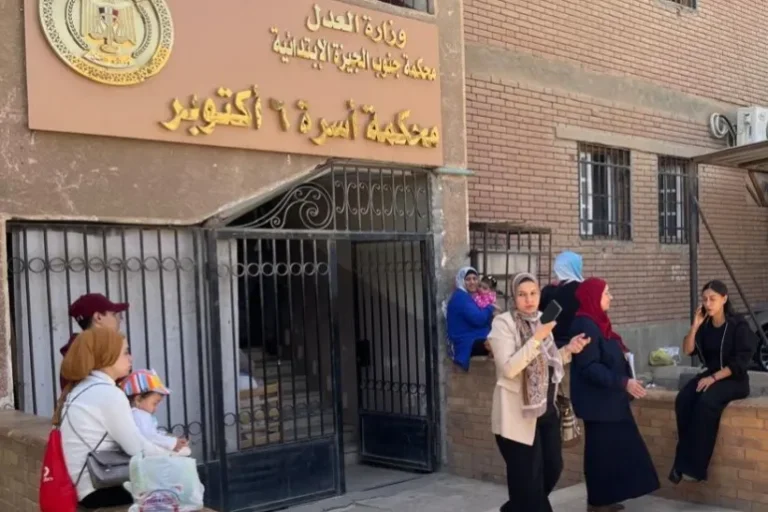 النائب العام يشدد إجراءات منع السفر لممتنعي النفقة لحماية حقوق الأسر