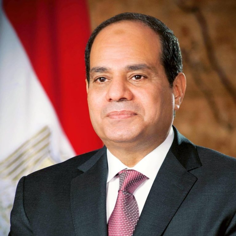 السيسي يؤكد لمستشار ترامب ثوابت مصر تجاه الأمن المائي والاستقرار الإقليمي