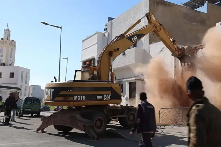 أزمة السكن في المغرب ومعاناة العائلات المتضررة من قرارات الإخلاء