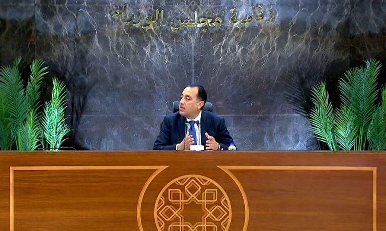 مصطفى مدبولي: تداعيات حرب إيران قد تستمر سنوات طويلة