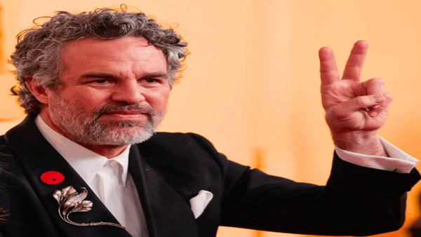 النجم مارك رافالو يدعم فيلم فلسطين 36 لتسليط الضوء على الحقائق التاريخية المنسية