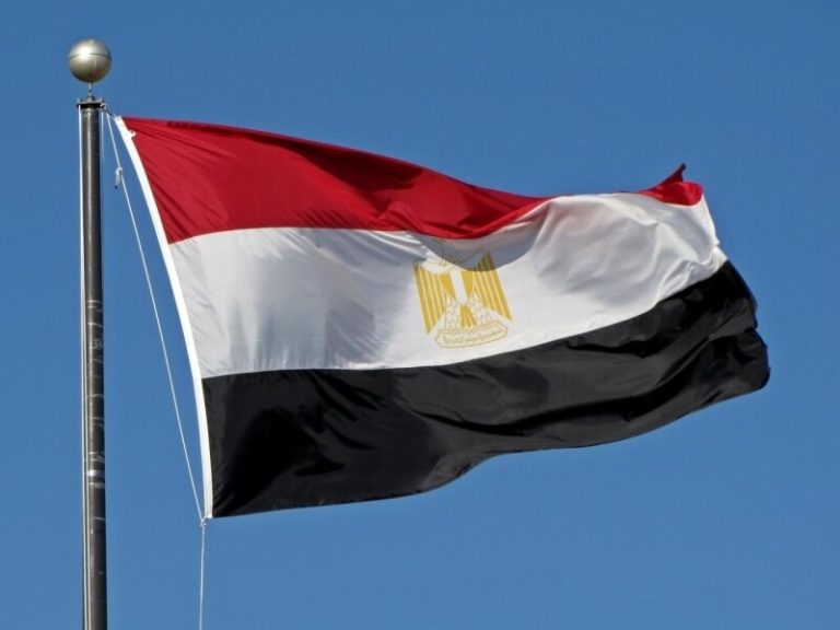 مباحثات مصرية عربية حول ضرورة خفض التصعيد في المنطقة