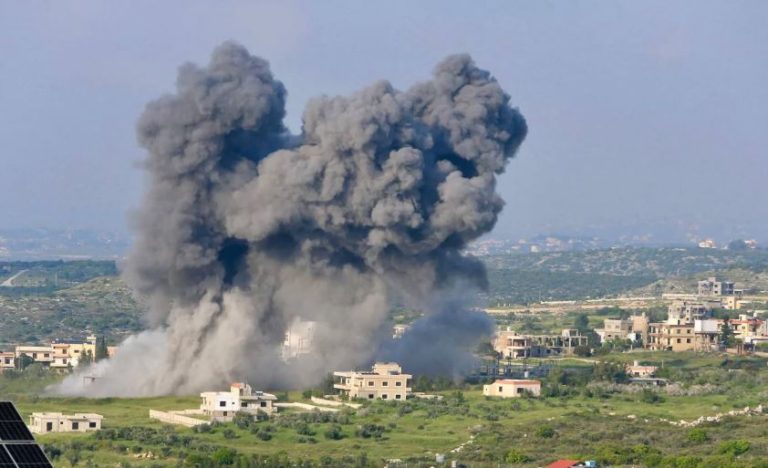 صحيفة عبرية: الجيش الإسرائيلي يستعد لوقف إطلاق النار الليلة في لبنان