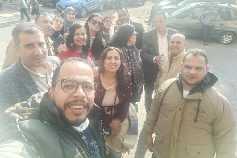 تفاصيل الحكم القضائي في قضية سب وقذف رئيس مجلس إدارة البوابة نيوز