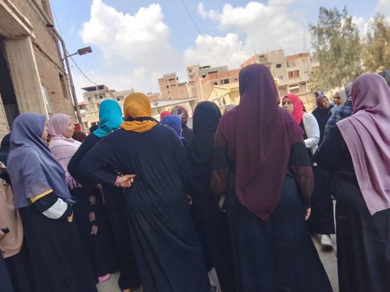 أزمة رواتب عمال وبريات سمنود تكشف تحديات الهيكلة المالية في قلاع الغزل والنسيج