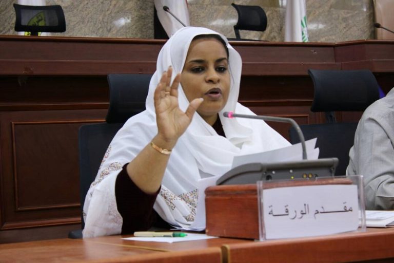 د.ميادة سوار الذهب تكتب: اليوم التالي للحرب.. إعادة تشكيل التوازنات في الشرق الأوسط [3]