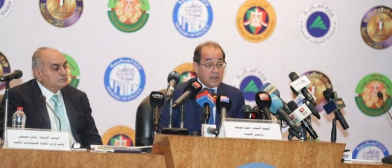 تحركات اقتصادية وسياسية واسعة في الموازنة الجديدة لمواجهة التحديات الاقليمية الراهنة وتذبذب الأسواق