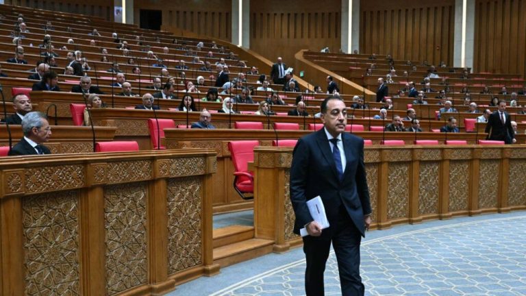 تفاصيل كشف حساب مصطفى مدبولي أمام مجلس النواب لمواجهة التحديات الاقتصادية الراهنة