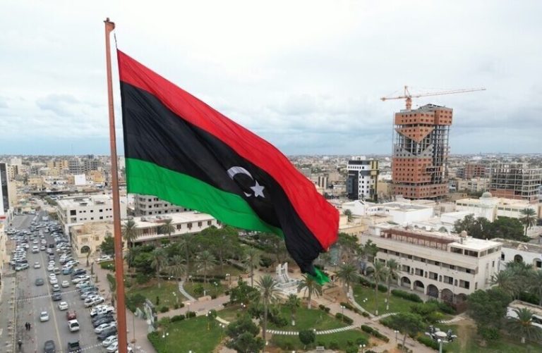 مصراتة تعلن رفضها لأى “اتفاقات مشبوهة” وتتمسك بخيار المجلس التأسيسي