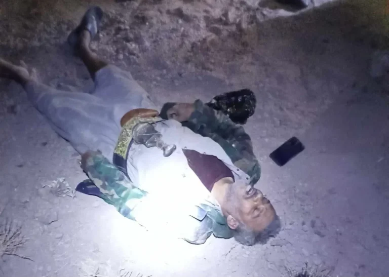 رصاص “بيت ناصر ومهدي” يحصد الأبرياء.. نزيف القبائل يشعل طوق صنعاء