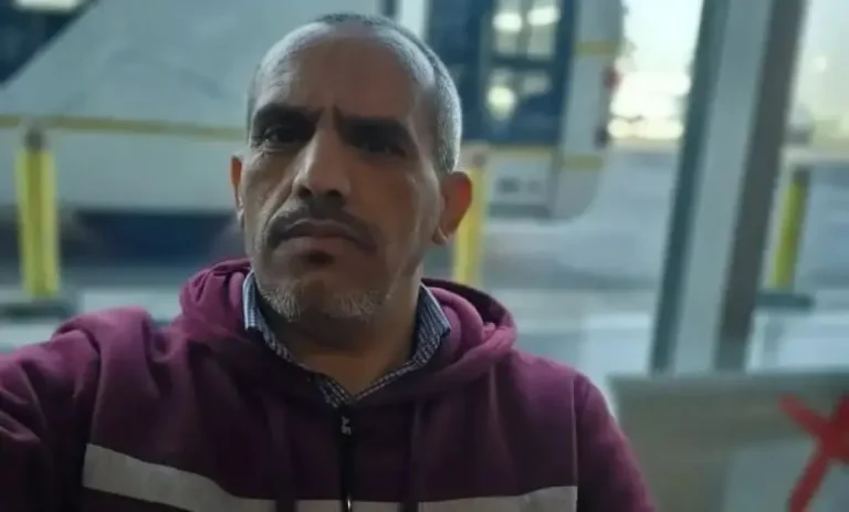 حصار حقوقي دولي متصاعد يضغط للإفراج عن المحامي المختطف عبدالمجيد صبرة فورا