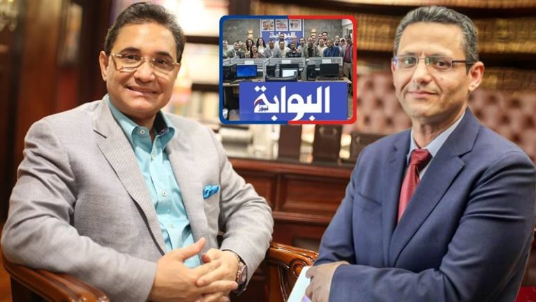 رفض دعوى نقيب الصحفيين بوقف تصفية “البوابة نيوز”