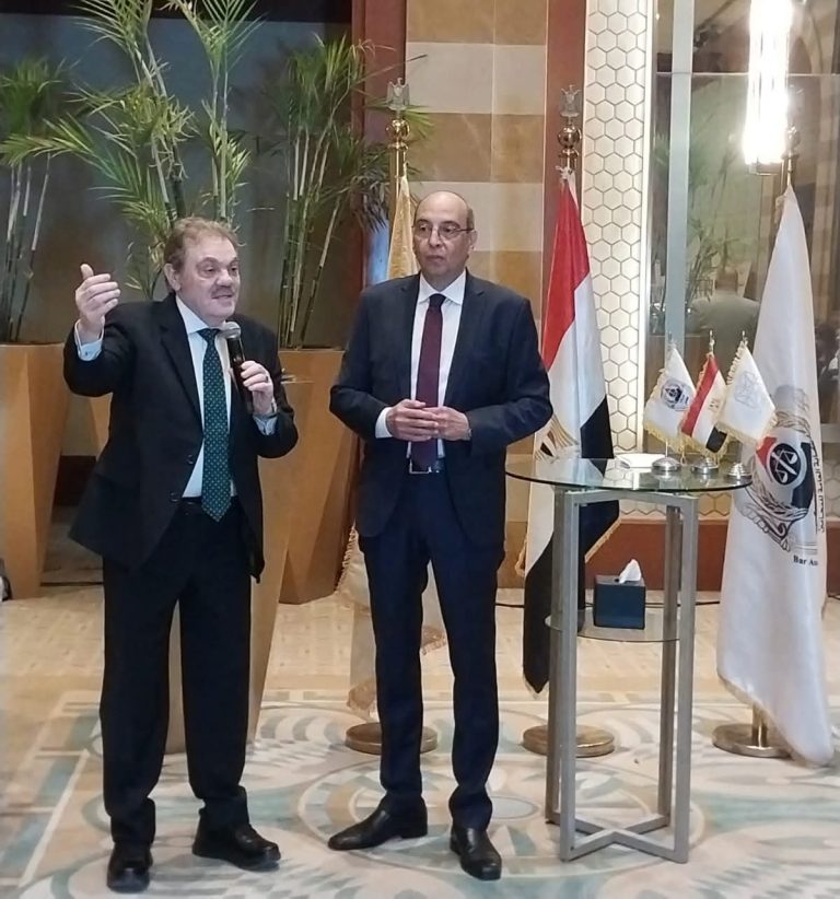 السيد البدوي: ثورة 1919 انطلقت من “أرواب المحاماة”.. والمصريون يدينون للمحامين بالشرارة الأولي لأول ثورة شعبية