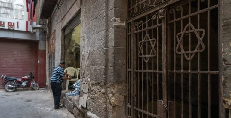 جاب الله أبوعامود يكتب: حارة اليهود بين “الأسطورة” و”الحقيقة”: قراءة نقدية في خطاب “الاختراق” المجتمعي