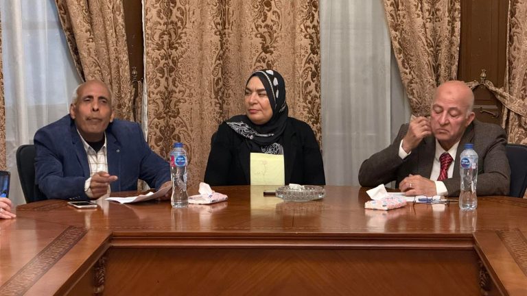 مصر..حزب المحافظين يفتح ملف “صناعة القرار” في ندوة فكرية