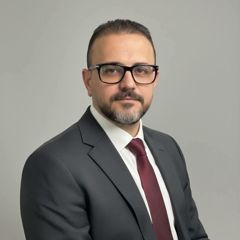 المتحدث باسم الوفد: علاقتنا مع حزب العدل تقوم على الاحترام المتبادل