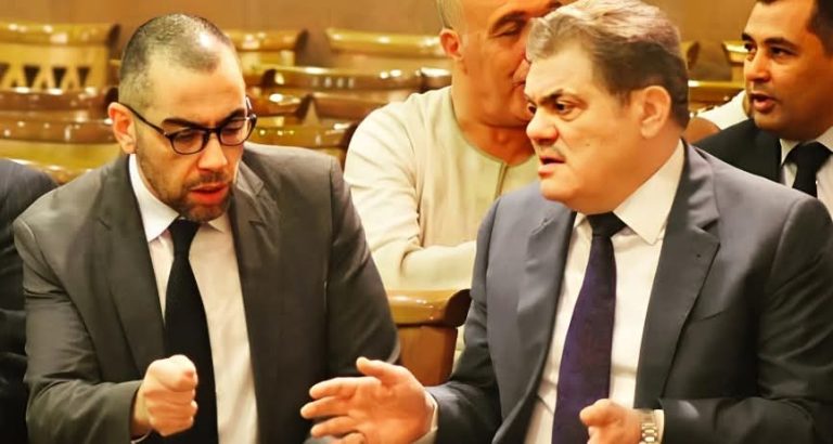 اغتيال رقمي لرموز الوفد.. “ذكاء اصطناعي رخيص” يشوه تاريخ الدكتور السيد البدوي