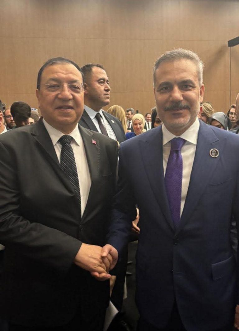 أحمد مطر يكتب: ماذا استفدنا من منتدى انطاليا الدبلوماسي؟