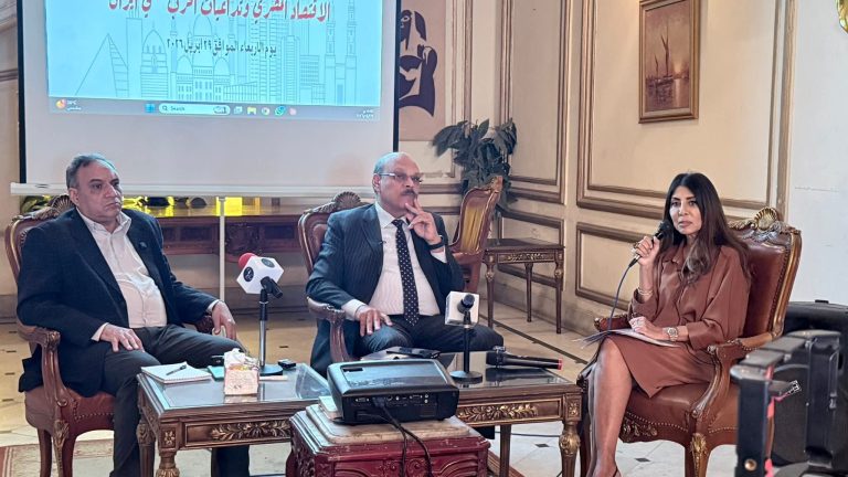 المؤتمر الثاني للحركة المدنية: الأزمة الاقتصادية سياسية بامتياز..وعمار علي حسن: اقتصاد التبعية حول المجتمع إلى سوق استهلاكي
