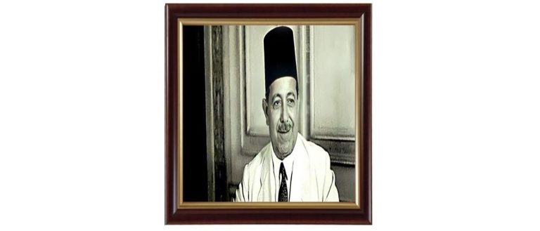 في ذكرى ميلاده..ماذا تعرف عن محمود فهمي النقراشي رئيس وزراء مصر؟
