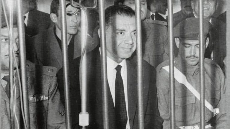 في ذكري ميلاده الـ٩٧..ماذا تعرف عن شمس بدران وزير دفاع نكسة ٦٧