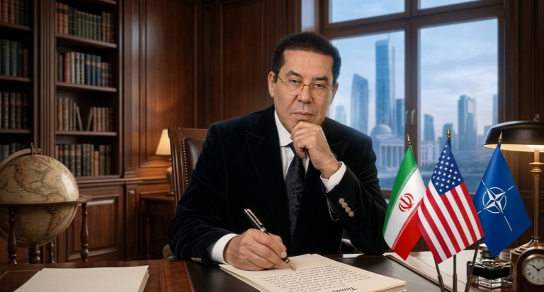 د.أيمن نور يكتب: الانسحاب الأمريكي المحتمل من حلف الناتو..الزلزال الأطلسي وتداعياته