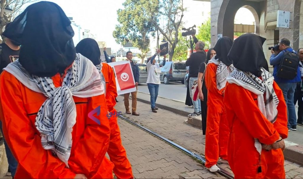 انتفاضة تونسية ضد تشريعات الموت ودعوات دولية لحماية الأسرى الفلسطينيين في سجون الاحتلال